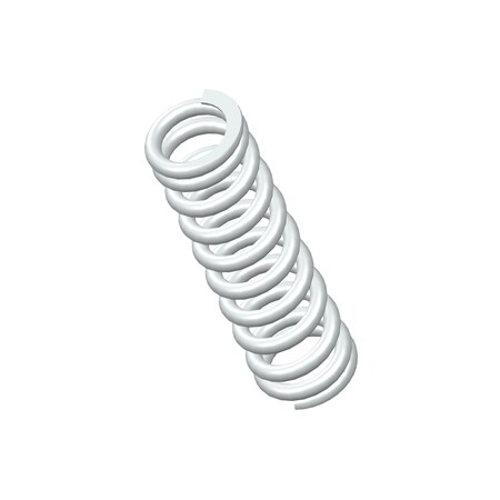 Approved Vendor Compression Spring, O= .156, L= .56, W= .025 G409971465